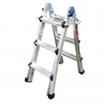 서울금속 다기능 사다리 LS-3 시리즈