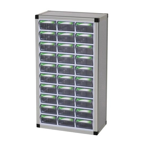 중앙 알루미늄 서류함 CA-1022