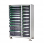 중앙 부품상자세트 철재 CA-1209