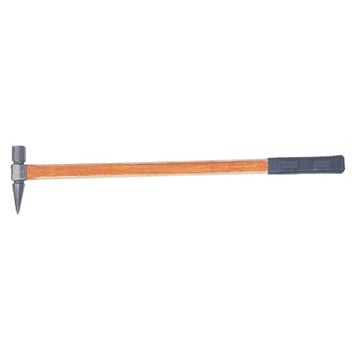 한신망치 고무손잡이 검사망치 540MM