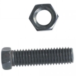 MCC 엠씨씨 조절볼트 (볼트+너트)