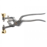 금성 유리재단집게 ICP-220