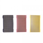 금성 유리면 마무리용 핸드패드