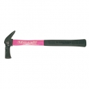 도규 자석망치 화이버 390