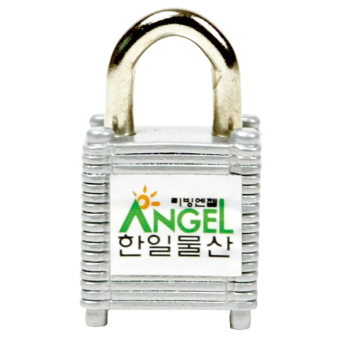 리빙엔젤 고정식 열쇠