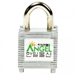 리빙엔젤 고정식 열쇠