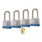 마스터열쇠 열쇠세트 3008D 4pcs