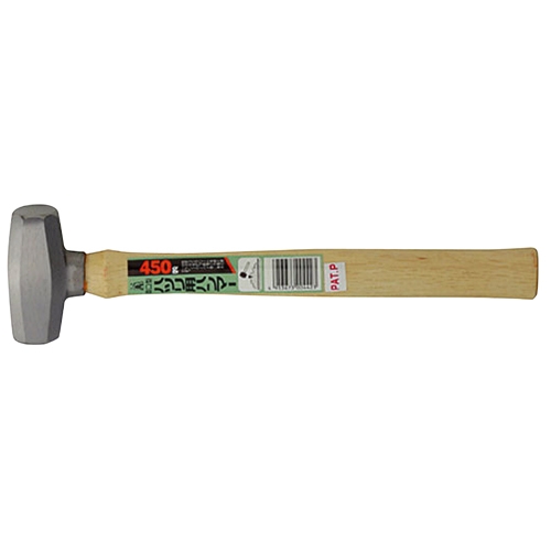 수사 돌망치 BRH-0.45 (450g)
