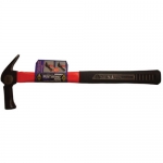 수사 화이바 자석망치 NO.390