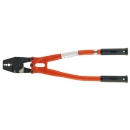 암 로프터미널압착기