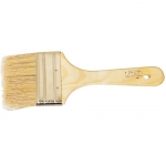 인우연마 페인트붓