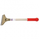 편한손 스크레이퍼 돌림형