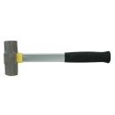 한신망치 알루미늄자루 돌망치 HS-52