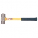 한신망치 고무손잡이 돌망치 YGL-52