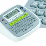 부라더 휴대용 라벨터치 PT-D200