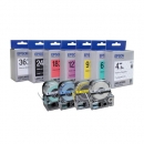 엡손 라벨 테이프