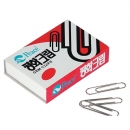 피스 클립 500크립