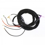 크레토스 알곤토치 350A 수냉