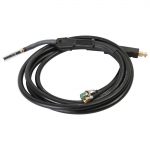 한토 CO2토치 350A 플렉시블