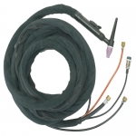 한토 알곤토치 500A 수냉 규격선택