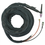 한토 알곤토치 500A 공냉 규격선택