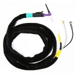 크레토스 알곤토치 500A 공냉 주문품