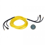 한토 싱글케이블 38SQ OTC 타입