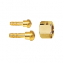 동화 알곤호스니플 / 너트 10EA