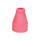 크레토스 알곤세라믹노즐 500A 일반 규격선택 10EA