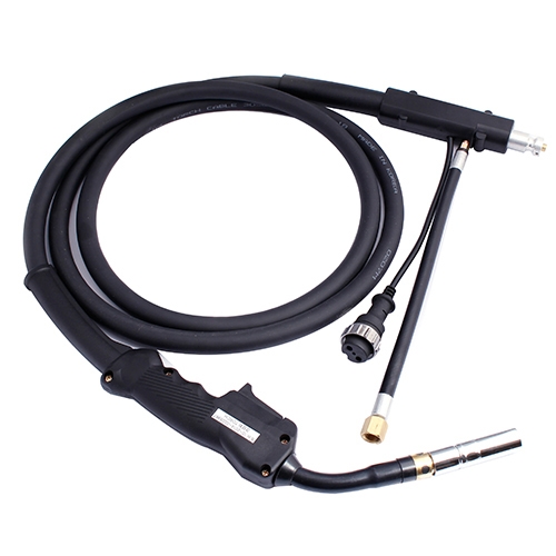 동주금속 CO2토치 경량 350A 500A