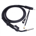 동주금속 CO2토치 경량