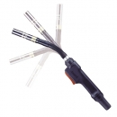 일흥 CO2 플렉시블 토치바디