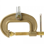 태담 어스클램프 ECV-500A