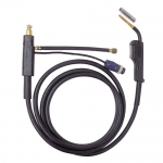 한토 CO2토치 180A 일체형 내셔널타입