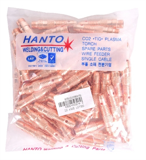 한토ECONO 알곤 콜릿척 / 바디 350A