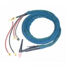 호암 알곤토치 500A 수냉