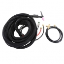 호암 알곤토치 350A 수냉