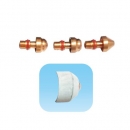 호암 프라즈마 용접 토치 및 소모품