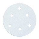 태양연마 디스크샌더페이퍼 종이 100EA
