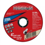 레지본 절단석 RC-4 시리즈