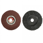 한신연마 디스크휠페이퍼 45장 100EA