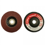 한신연마 디스크휠페이퍼 I휠 60장 100EA