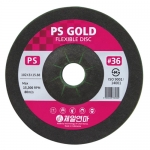 제일연마 PS옵세트 PS GOLD FLEXIBLE