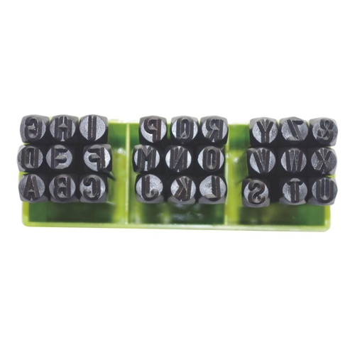 스마토 영문펀치 27pcs