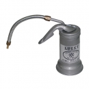 진흥 자바라 오일펌프