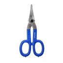 세신 곡선형 철판가위