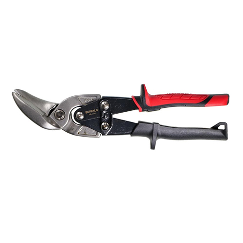 세신 곡선형 가위 SB-1150 왼쪽 오른손잡이용