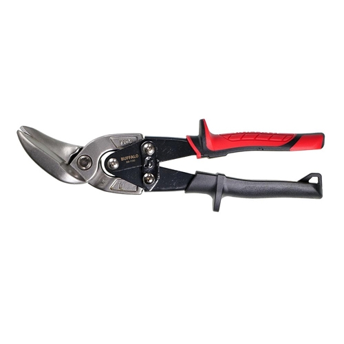 세신 곡선형 가위 SB-1150 왼쪽 오른손잡이용