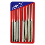 스마토 핀펀치세트 SM-PPS08B 8pcs