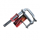 세신 L클램프 철공용 SB06